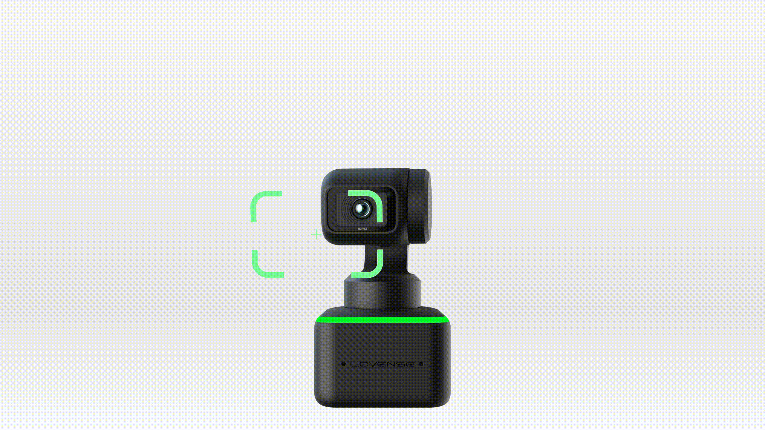 Lovense WebCam 4K